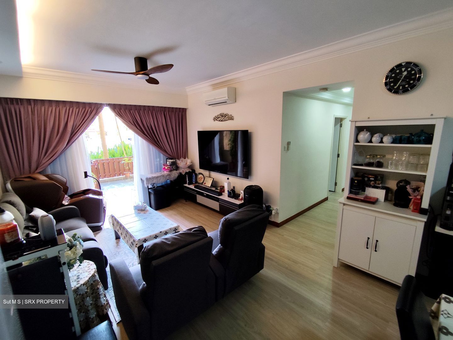 Tropical Spring (D18), Condominium #603501211